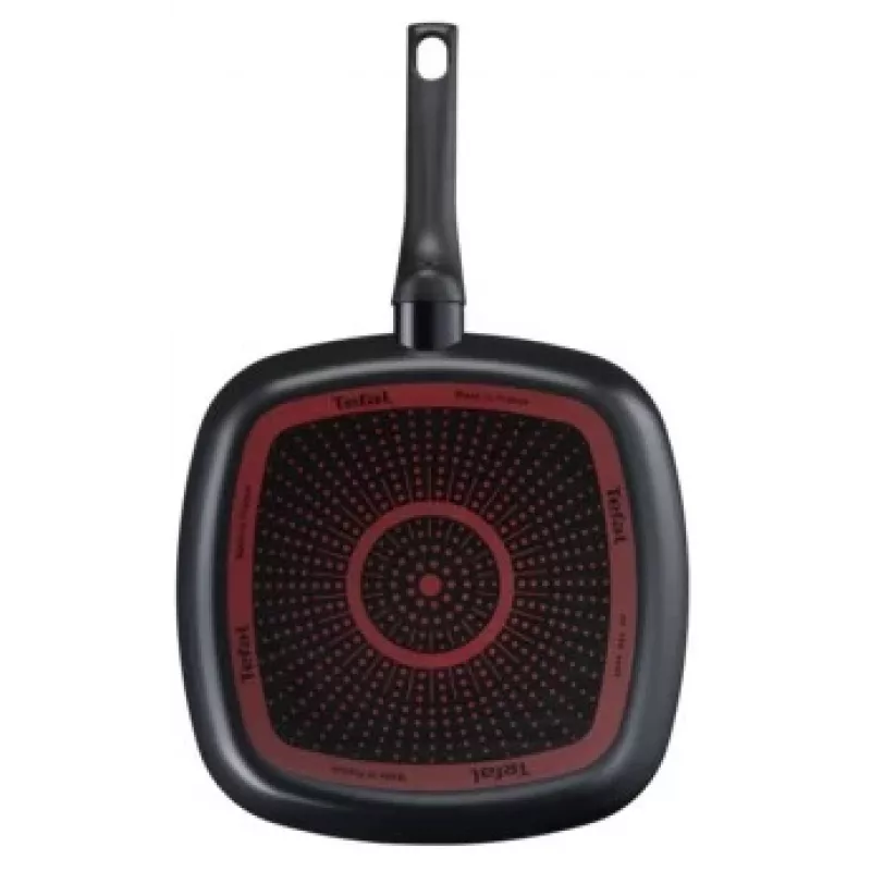 Tefal Simply Clean B5674053 panna grila panna kvadrātveida