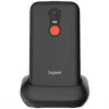 Viedtālrunis Gigaset GL595 2,8 collu 0,3 MP melns