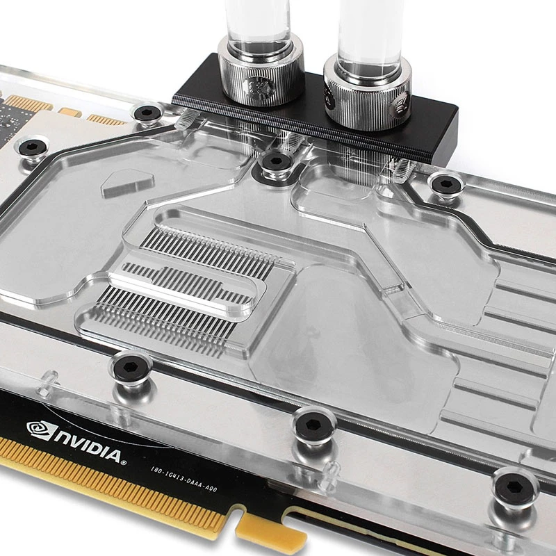 EkWaterBlocks EK-CryoFuel Premix dzesēšanas šķidrums šķidruma dzesēšanas sistēmai 1 gab. iepakojumā Caurspīdīgs