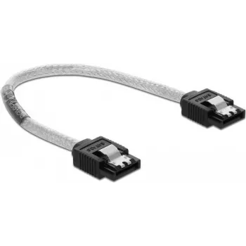 SATA kabelis DeLOCK 85340 0,2 m