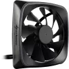 Ventilators Sharkoon RGB SHARK Lights 12 cm melns