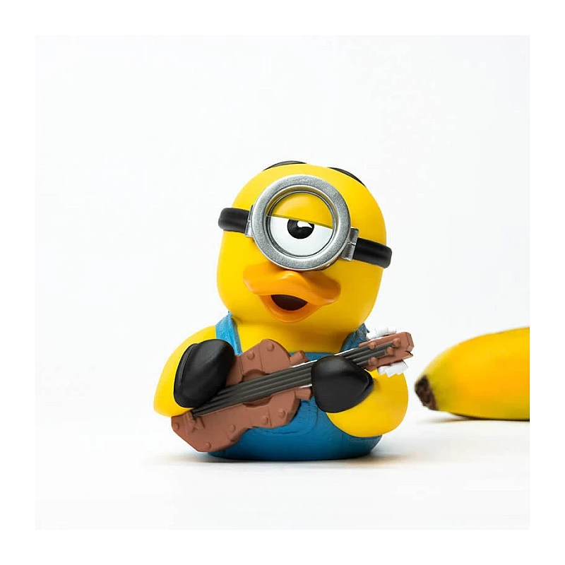 TUBBZ kolekcionējamā pīlīte - Minions Stuart 9cm