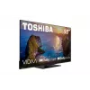 TV Toshiba 50UV3463DG 55 collas 4K Ultra HD DLED 3840 x 2160