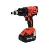 YATO BEZSUKU TRIECIENA ATSLĒGA 18V LI-ION 1/2 1x3,0Ah 700Nm