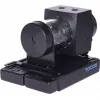 Ūdens bloks Alphacool 15380 Akrils Alumīnijs Plastmasa Melns 76.5x131x76.5mm