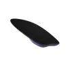 Natec Chipmunk pelēkais paliktnis Navy Blue 230x200mm Memory Foam