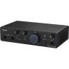 Fender Quantum LT 4 - USB-C audio saskarne