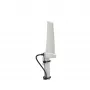 Vairākvirzienu LTE antena Poynting A-OMNI-0280-08-V1 4 dBi, SISO, 2 m kabelis