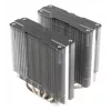 Thermalright Peerless Assassin 120 Melns (120mm) procesora dzesētājs