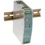 Barošanas adapteris MEAN WELL EDR-75-24 75 W 24 V 90-264 V