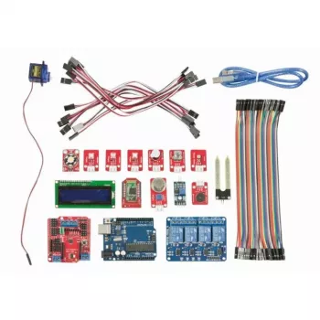 Startera komplekts ALLNET ALL-E-4-6 (E4-6)