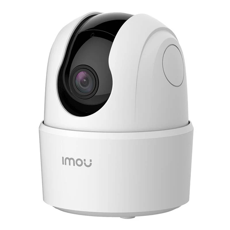 IP novērošanas kamera Imou Ranger 2C 5MP iekštelpām un āra telpām, bezvadu kupola kamera
