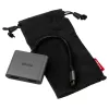USB grafikas adapteris Akasa AK-CBCA26-18BK