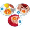 Ūdens bāzes želeja radošai spēlei SIMBA Crafts Simba Aqua Gelz Colossal Set 106322566