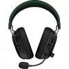 BlackShark V3 Pro for Xbox, spēļu austiņas melnas, ANC, 2,4 GHz dongle, Bluetooth, USB, 3,5 mm ligzda