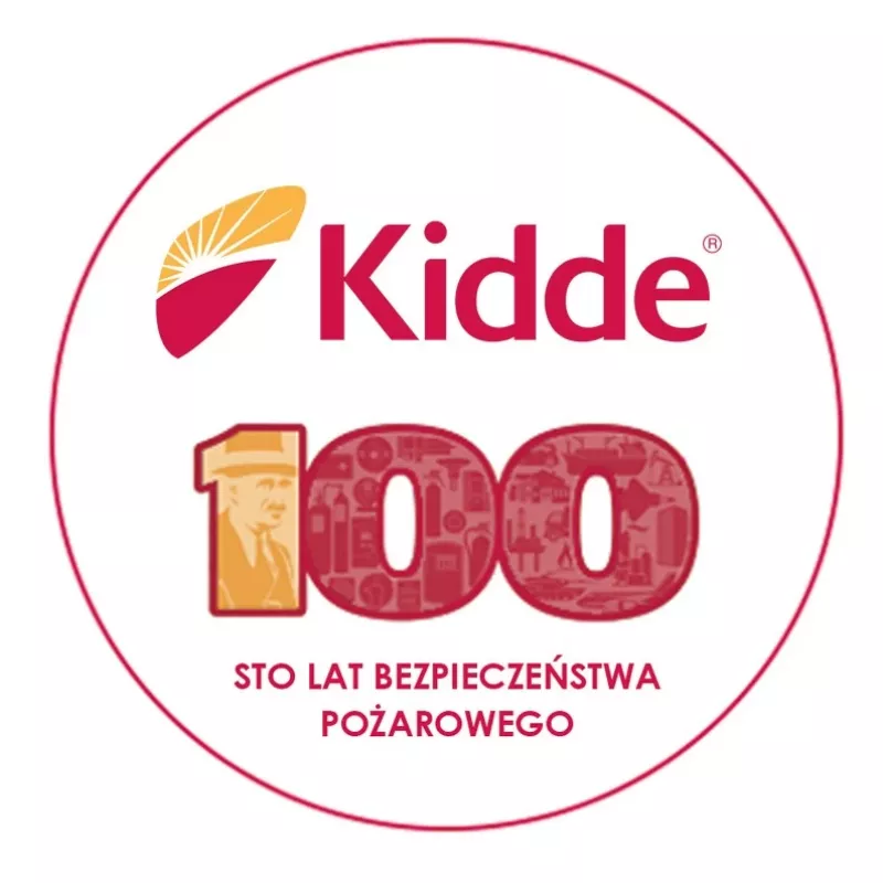 KID-29HD-UK dūmu detektors