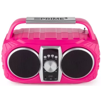 7 collu displeja radio PRIME3 APR71PK ar 16 GB atmiņu