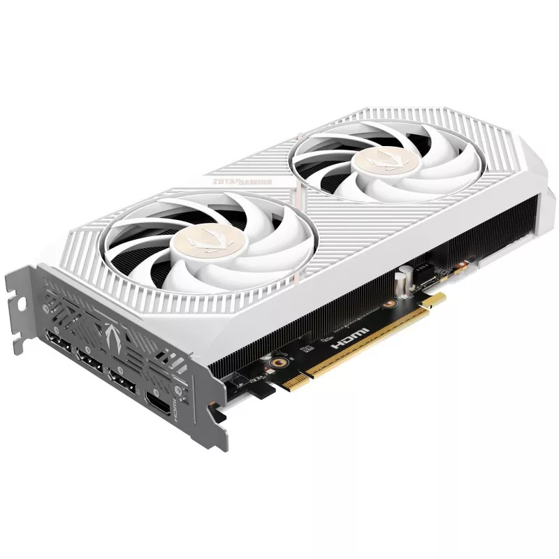 Grafikas karte Zotac GAMING GeForce RTX 5070 Twin Edge OC 12GB GDDR7