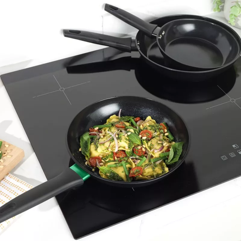 Cepešpanna Russell Hobbs RH03254EU7 24 cm ar Thermocollar siltuma indikatoru