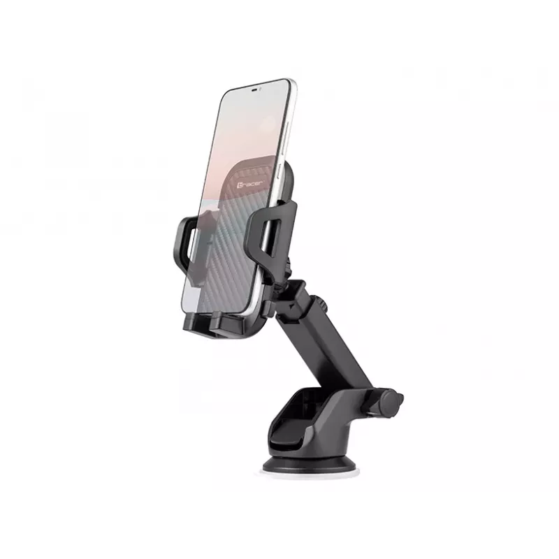 Pasīvais turētājs Tracer TRAUCH46871 Mobilais tālrunis/Viedtālrunis Melns