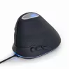 pele Gembird MUS-ERGO-03 USB Type-A Optical Right-hand