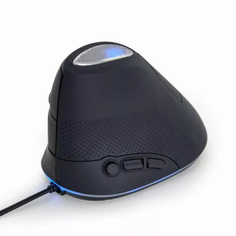 pele Gembird MUS-ERGO-03 USB Type-A Optical Right-hand