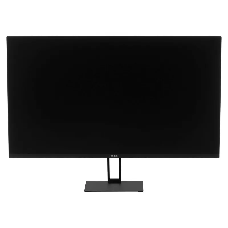 Xiaomi G27i datora monitors 68,6 cm (27) 1920 x 1080 pikseļi Full HD LCD melns