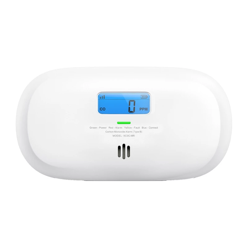 X-Sense XC0C-MR Link+ oglekļa monoksīda detektors
