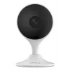 IP drošības kamera IMOU Cue 2 IPC-C32EP — 3MP (2304×1296), 2.8 mm objektīvs, 112° horizontāli, galds/siena, vadu un bezvadu savienojums