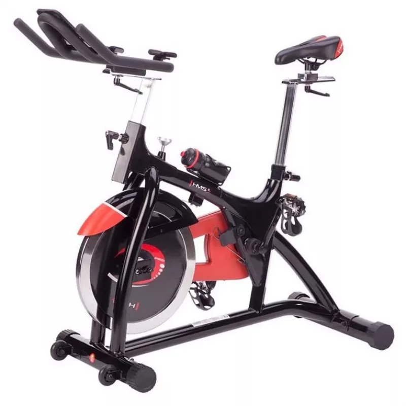 HMS Fitness SW8902N griešanās velosipēds