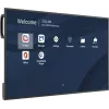 Monitors VIEWSONIC CDE4314-2C 43 collu LED 3840×2160, energoefektivitātes klase E