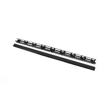 Kabeļu organizētājs Lanberg AK-1210-B