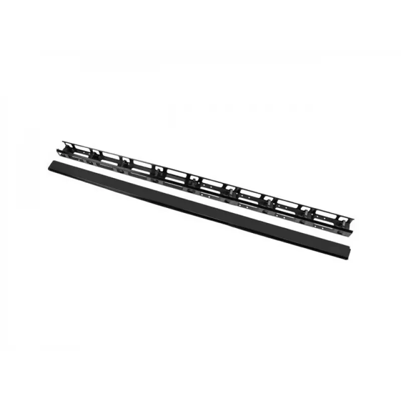 Kabeļu organizētājs Lanberg AK-1210-B