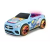 Dickie Toys Mercedes-Benz E-Class Beat Spinner zils 3 AA baterijas