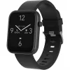 DENVER SW-182 — Viedpulkstenis ar siksniņu — 4,3 cm (1,7) Displejs — Bluetooth — Melns (116111000580)