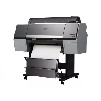 Epson SureColor P7300 lielformāta printeris Tintes strūklas Krāsu 1200 x 2400 DPI A1 (594 x 841 mm) Ethernet LAN