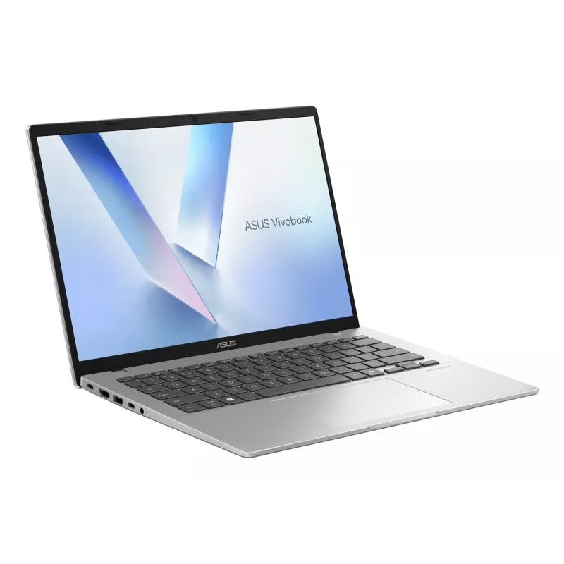 Klēpjdators ASUS Vivobook 14 M1407GA-LY012W Ryzen AI 7 445 14,0 collu WUXGA IPS līmeņa 60Hz 300 nits 16GB DDR5 512GB SSD 1080p kamera 42Wh WIN11