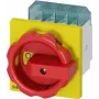 Siemens 3LD2003-0TK53 3P sarkans, dzeltens