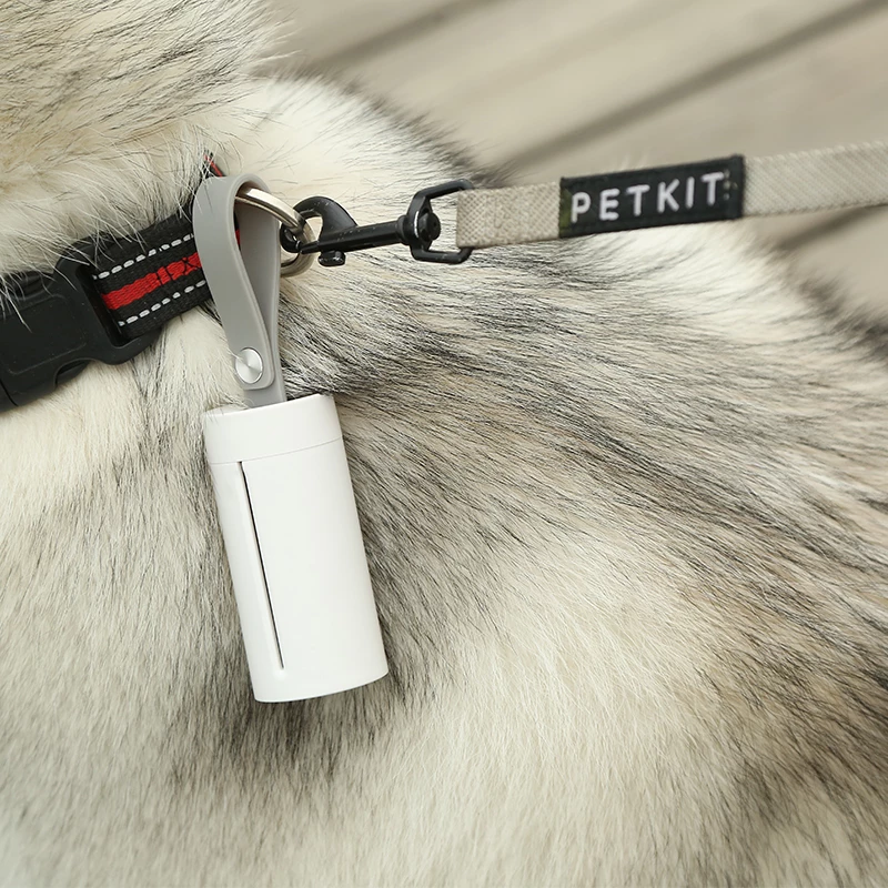 PETKIT suņu ekskrementu maisiņi