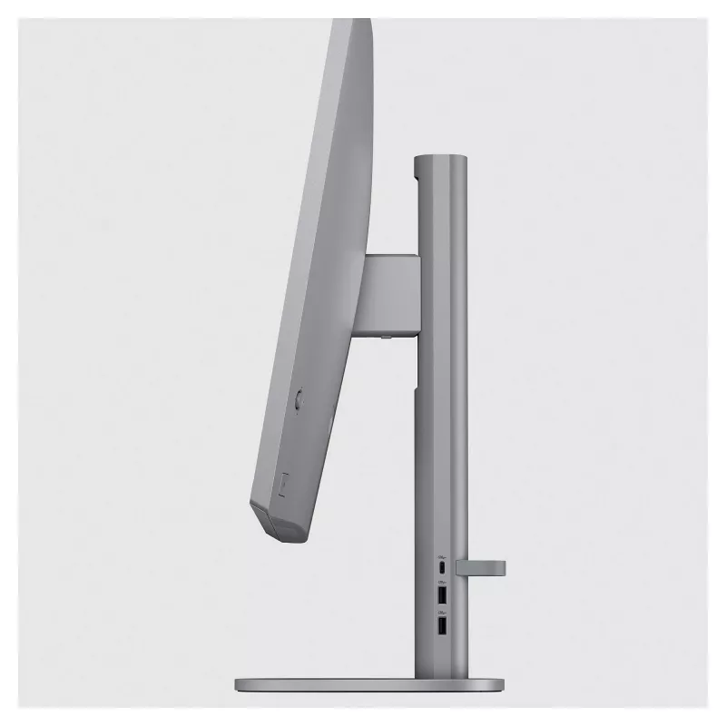 HP OmniStudio X All-in-One 27-cs0077ng (sudraba krāsā. Windows 11 Home 64 bitu)