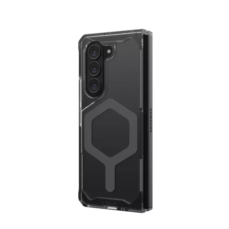 Urban Armor Gear 21421511313A mobilā tālruņa maciņš 19.3 cm (7.6) Pārvalks Caurspīdīgs