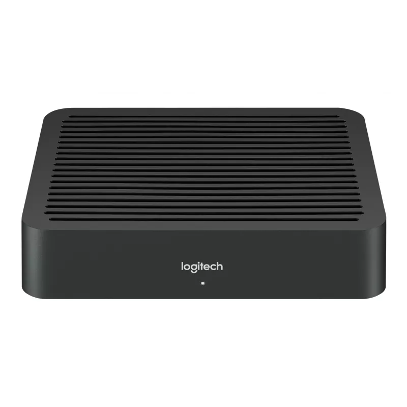 LOGITECH Rally Ultra-HD ConferenceCam - MELNS - TABULAS HUB - WW