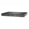 Pārvaldīts komutators HPE Aruba Networking CX 6200F 48G 4SFP+ L3 Gigabit Ethernet