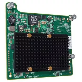 Hewlett Packard Enterprise QMH2672 16Gb FC HBA, 16Gb, PCIe