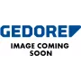 Rokas instrumenta kāts Gedore 2910845 svars 840 g
