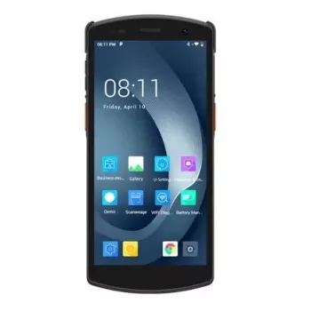 Rokas datu terminālis 5.5/4/64GB CT58-4WNBE01 Urovo