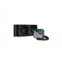 Universāls šķidruma dzesētājs DeepCool LT520 12 cm Melns 3.27 mmH2O