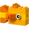 LEGO 10713 Classic Creative Suitcase rotaļlietu glabāšanas kaste ar jautrām krāsainām būvēšanas klucīšiem, dāvana 4+ gadus veciem bērniem, zēniem un meitenēm