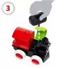 Vilciens Steam & Go Train