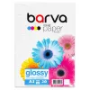Photo Paper Barva (IP-C200-346) Glossy, 200 g/m², A3, 20 loksnes